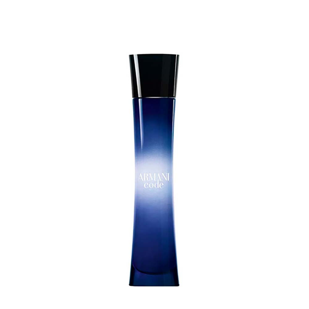 Perfume Giorgio Armani Code Feminino - Eau de Parfum 30ml