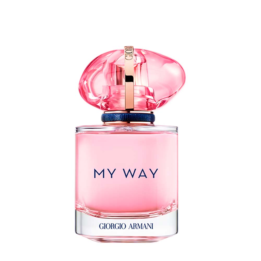 Perfume Giorgio Armani My Way Nectar Feminino - Eau de Parfum 30ml