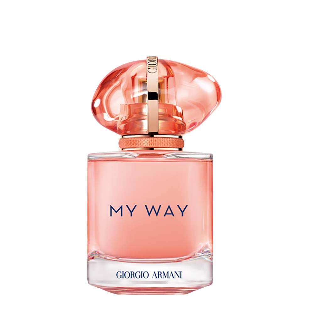Perfume Giorgio Armani My Way Ylang Feminino - Eau de Parfum 30ml