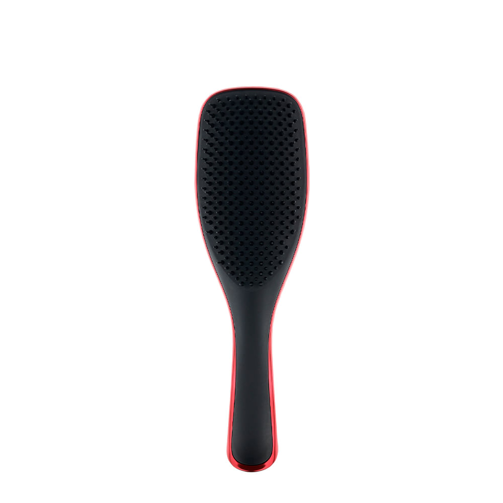 Escova Tangle Teezer The Ultimate Detangler O Diabo Veste Prada Vermelha e Preta