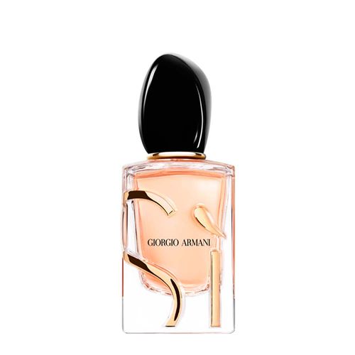 Perfume Giorgio Armani Sì Feminino - Eau de Parfum 50ml (Refilável)