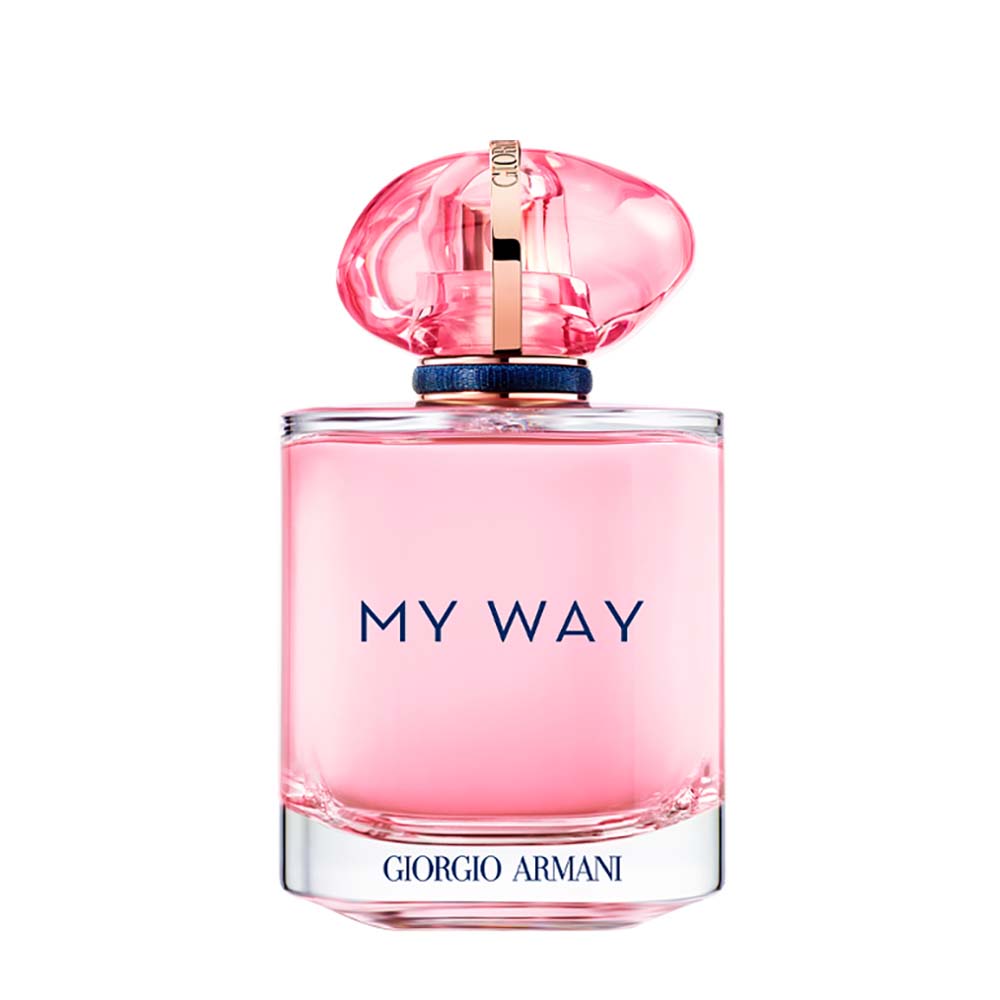 Perfume Giorgio Armani My Way Nectar Feminino - Eau de Parfum 90ml