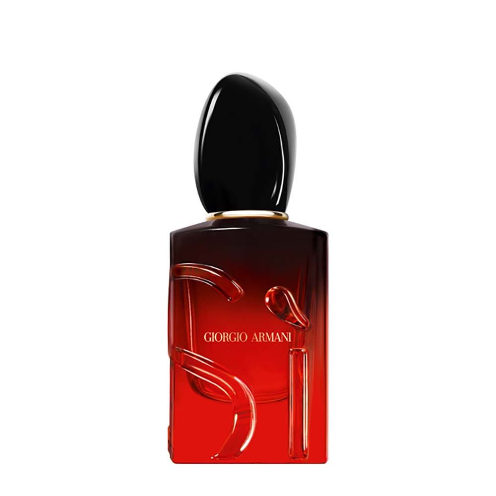 Perfume Giorgio Armani Sì Passione Feminino - Eau de Parfum 50ml