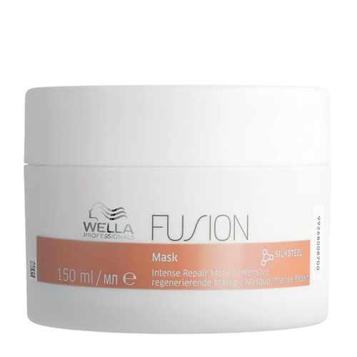 Máscara de Reparação Wella Professionals Fusion 150ml