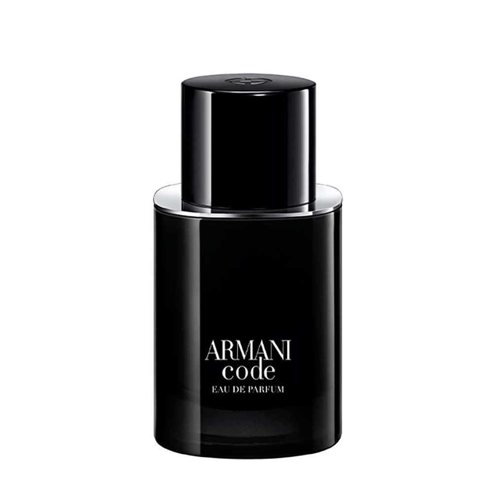 Perfume Giorgio Armani Code Masculino - Eau de Parfum 50ml