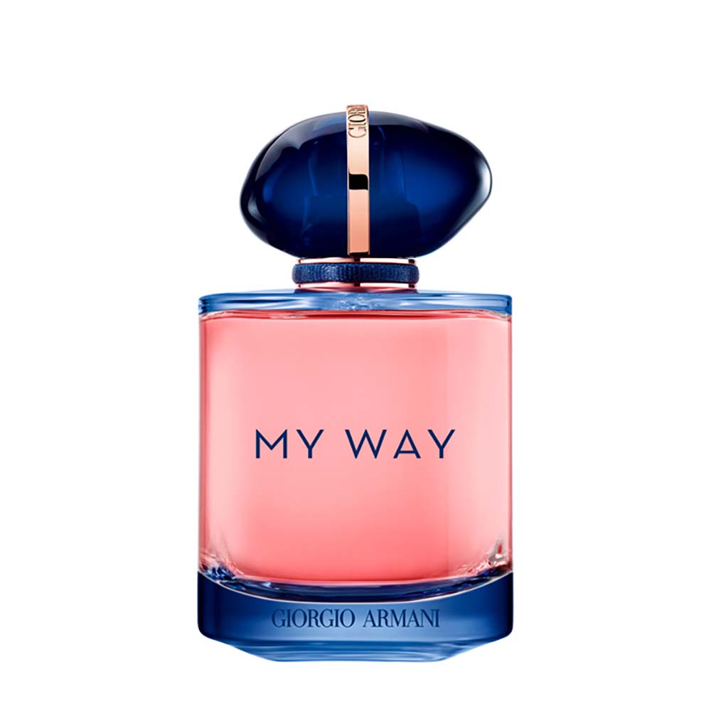Perfume Giorgio Armani My Way Intense - Eau de Parfum 90ml