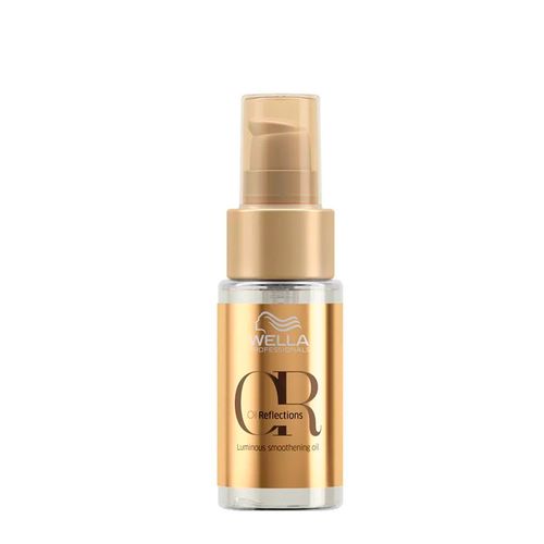 Óleo Capilar Wella Professionals Oil Reflections 30ml