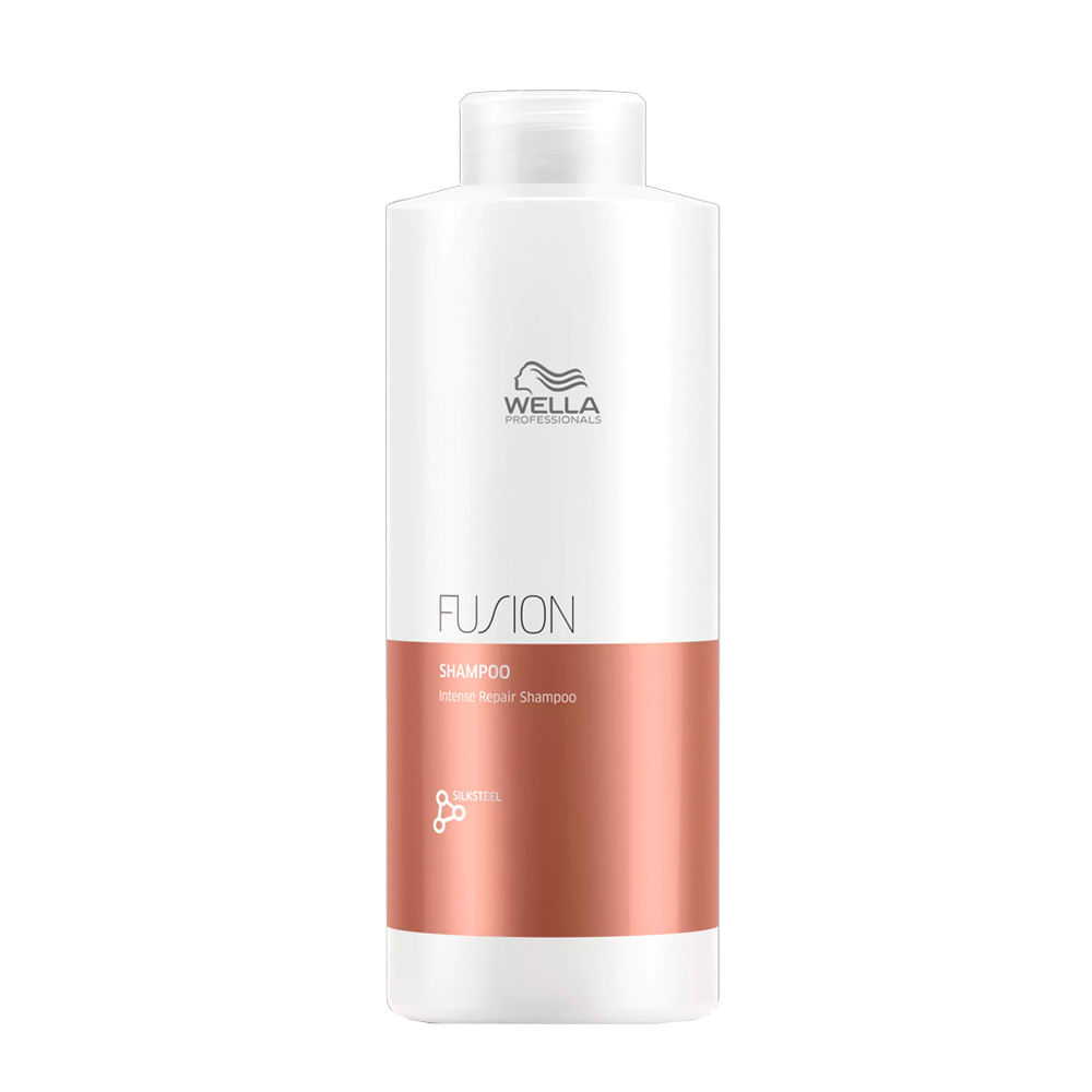 Shampoo Wella Professionals Fusion 1000ml