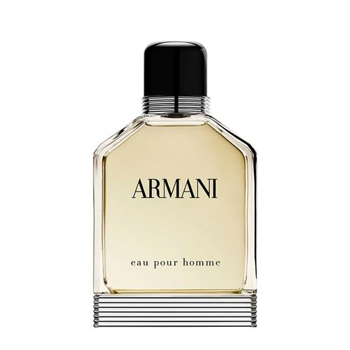 Perfume Giorgio Armani Eau Pour Homme Masculino - Eau de Toilette 100ml