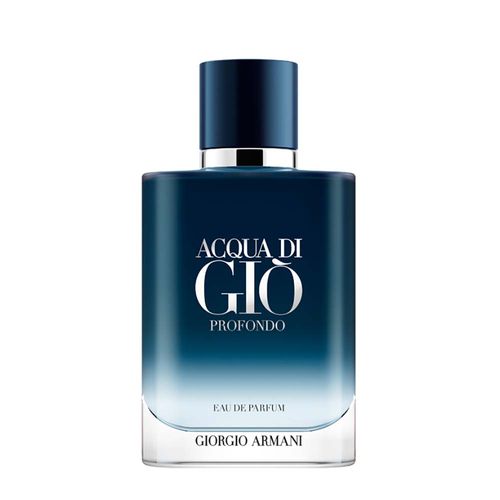 Perfume Giorgio Armani Acqua di Giò Profondo Masculino - Eau de Parfum 100ml