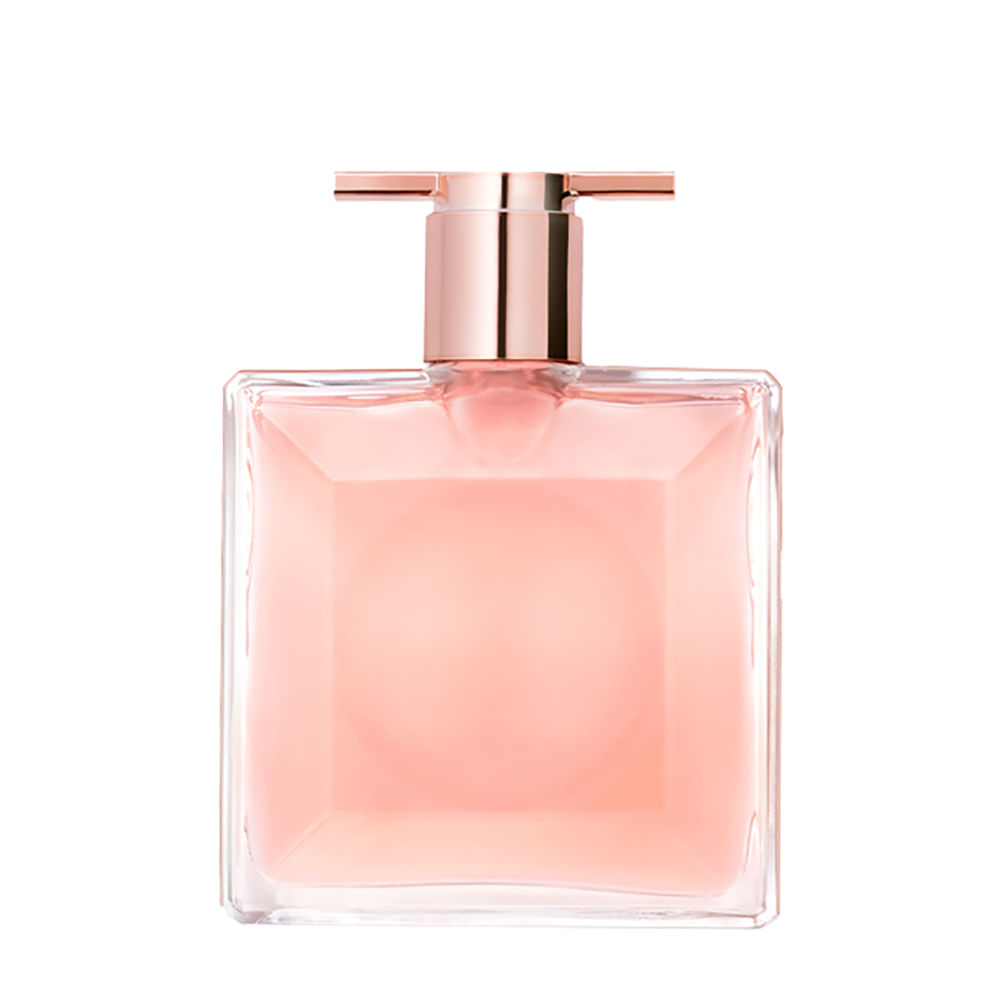 Perfume Lancôme Idôle Chipre Floral Feminino - Eau de Parfum 25ml