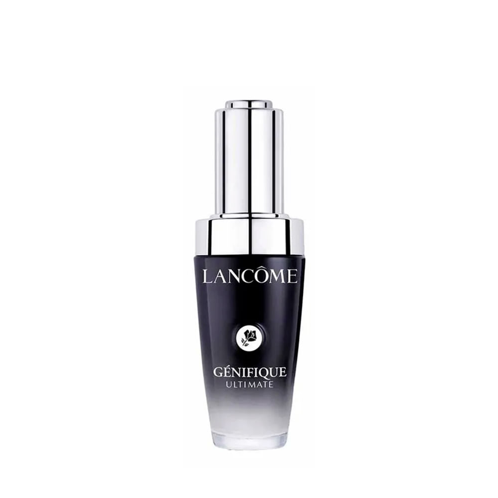 Sérum Facial Lancôme Génifique Ultimate Reparador Antissinais 30ml