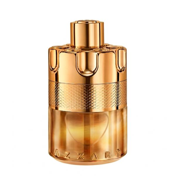 Perfume Azzaro Wanted Forever Elixir Masculino - Parfum 100ml 100ml