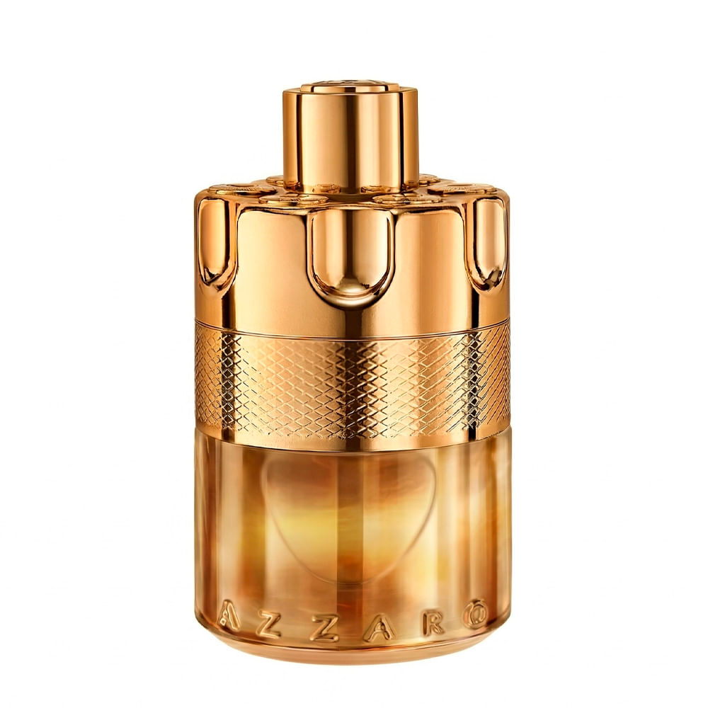 Perfume Azzaro Wanted Forever Elixir Masculino - Parfum 100ml