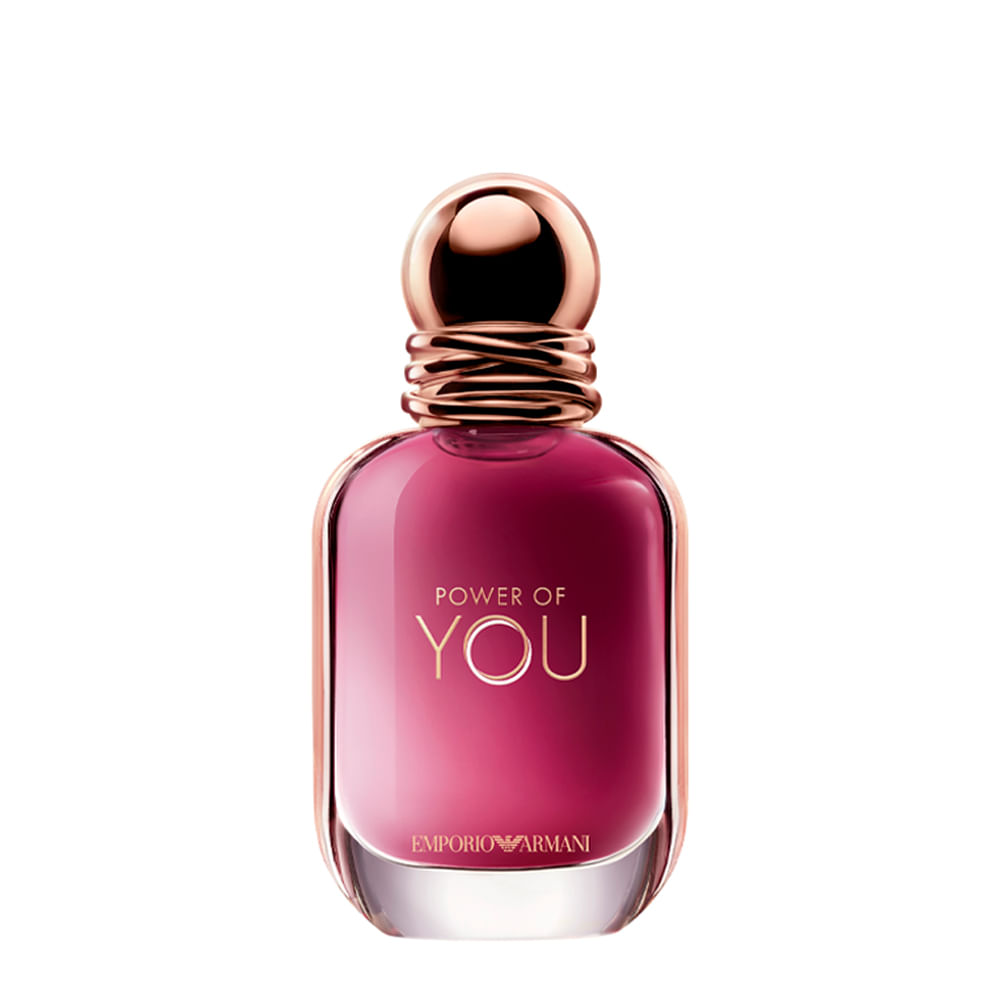 Perfume Giorgio Armani Empório Power Of You Feminino - Eau de Parfum 30ml