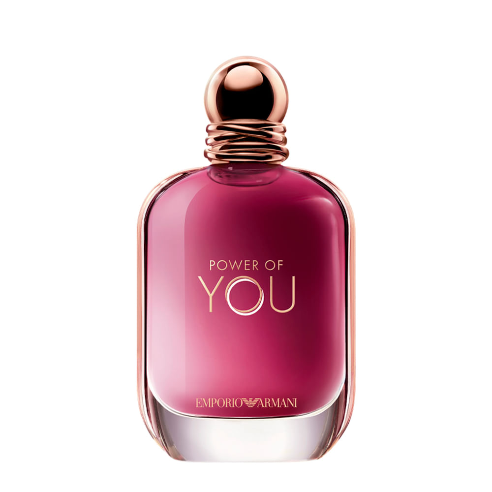 Perfume Giorgio Armani Empório Power Of You Feminino - Eau de Parfum 100ml