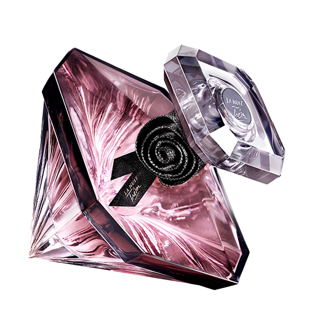 Perfume Lancôme La Nuit Trésor Feminino - Eau de Parfum 50ml