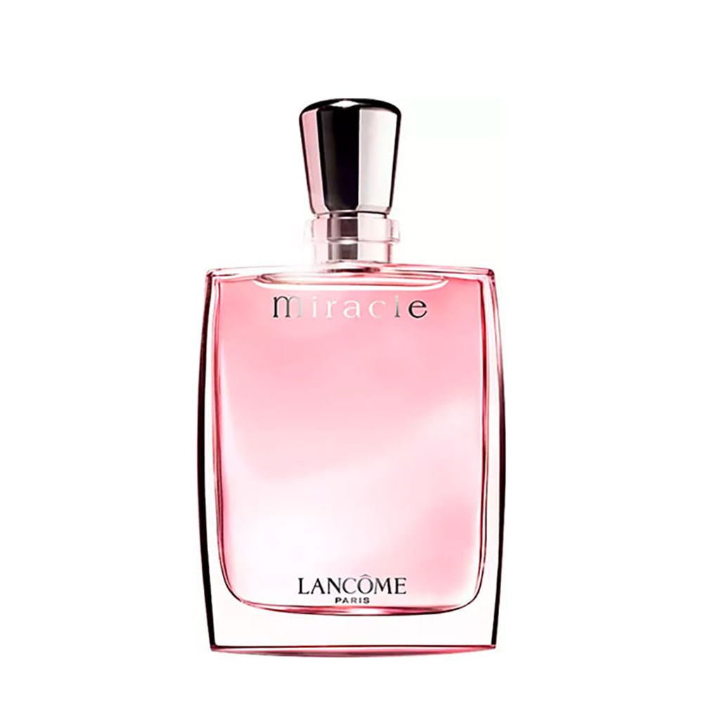 Perfume Lancôme Miracle Feminino - Eau de Parfum 50ml