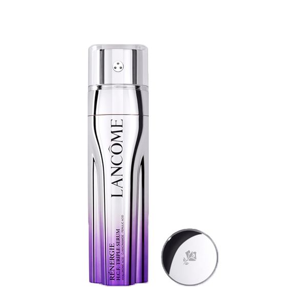 Triplo Sérum Lancôme Hypnôse Rènergie Rejuvenescedor HCF Triplo 50ml 50ml