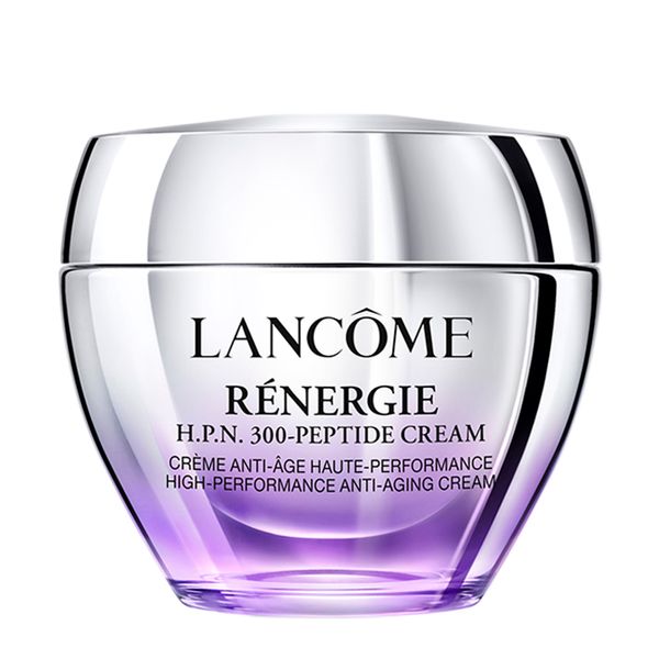 Creme Facial Anti-Idade Lancôme Rénergie H.P.N 300-Peptides 50ml 50ml