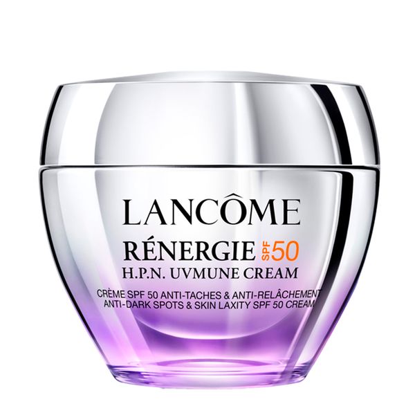 Creme Facial Lancôme Renergie H.P.N 300 SPF 50 Hidratante 50ml 50ml