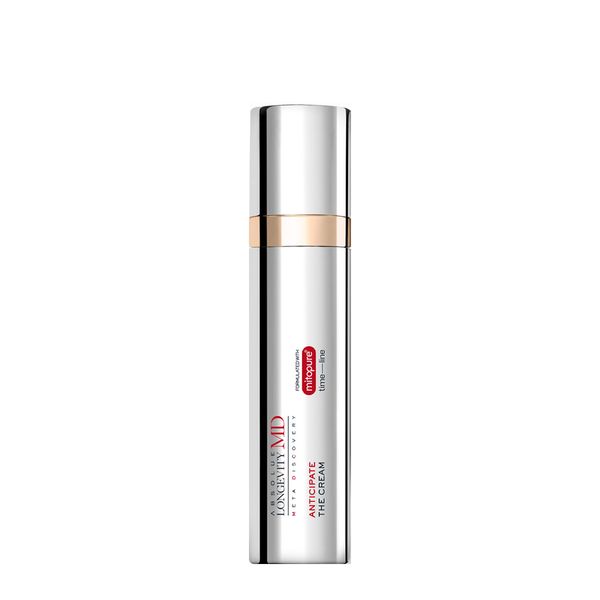 Creme Facial Lancôme Absolue Longevity Md Antecipate 50ml 50ml