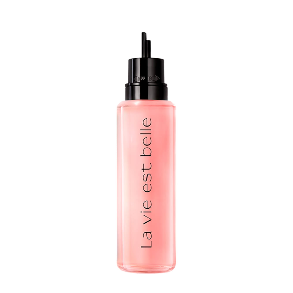 Perfume Lancôme La Vie Est Belle Feminino - Eau de Parfum 100ml (Refil)