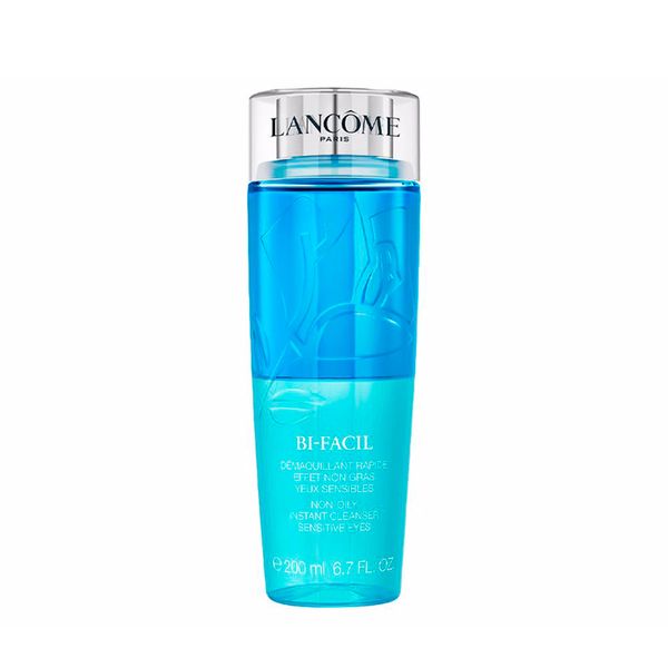 Demaquilante para a Àrea Dos Olhos em Gel Lancôme Bi-Facil 125ml 125 ml