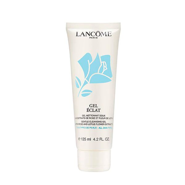 Demaquilante Facial em Gel Lancôme Éclat 125ml 125 ml