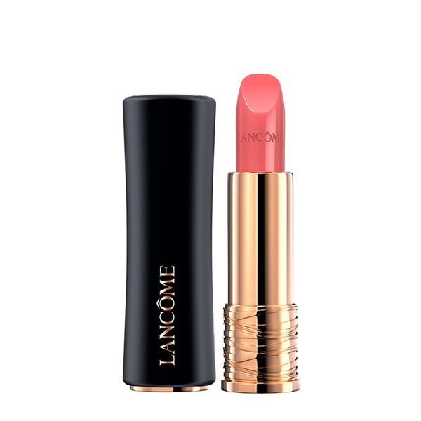 Batom Cremoso Cintilante Lancôme L'Absolu Rouge Cream Timeless 276 3,4g Timeless 276