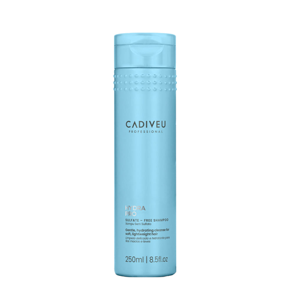 Shampoo Cadiveu Professional Hydra Pro 250ml