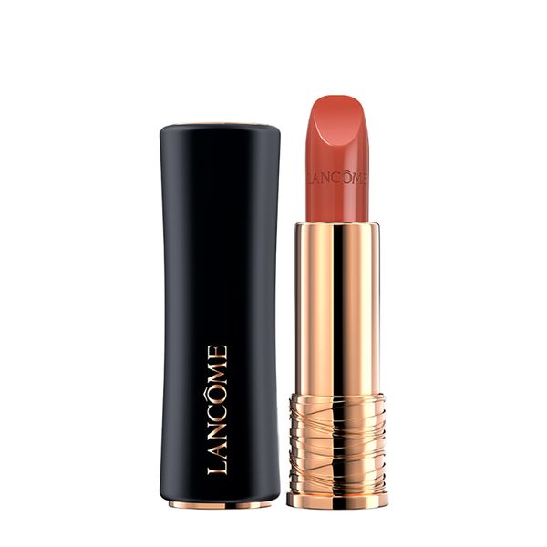 Batom Cremoso Cintilante Lancôme L'Absolu Rouge Cream French Tea 274 3,4g French Tea 274