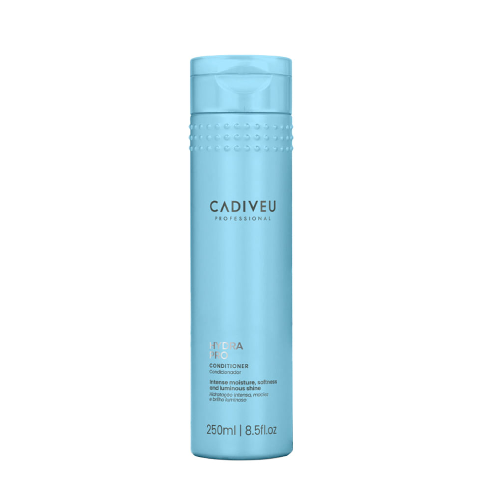 Condicionador Cadiveu Professional Hydra Pro 250ml