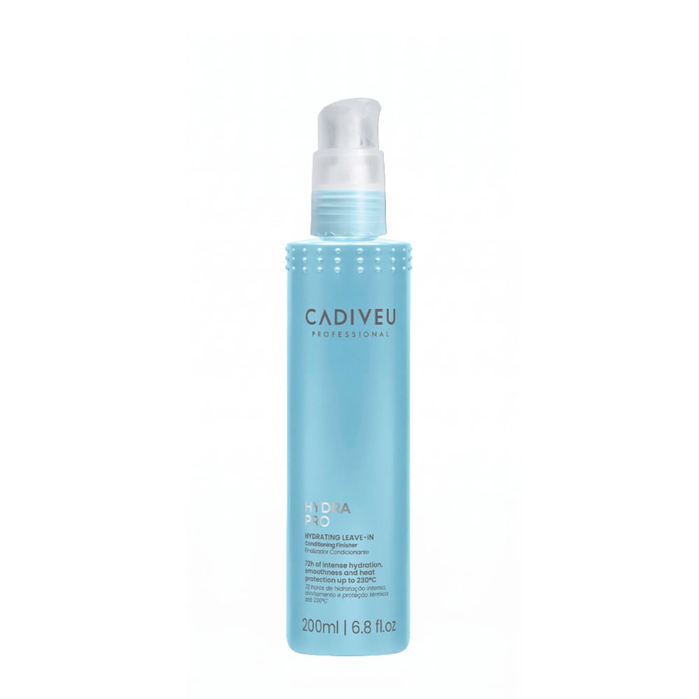 Leave-In Cadiveu Professional Hydra Pro 200ml