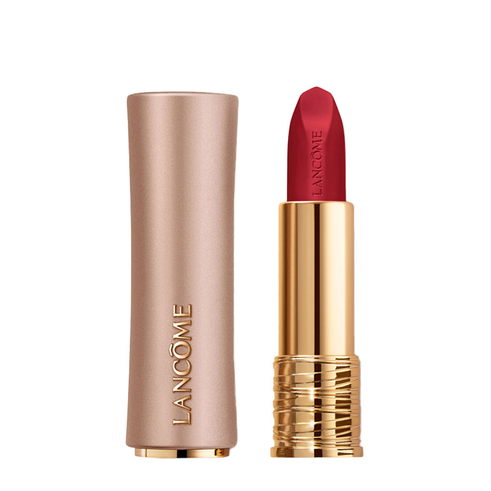 Batom em Bala Lancôme Absolu Rouge Intimatte 888 4g