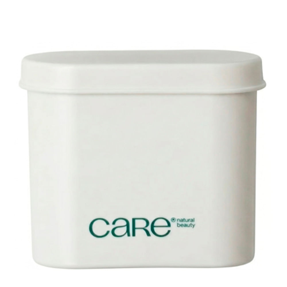 Desodorante Care Natural Beauty Stick 40g - Refil