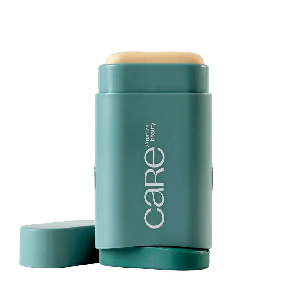 Desodorante Care Natural Beauty Stick 40g