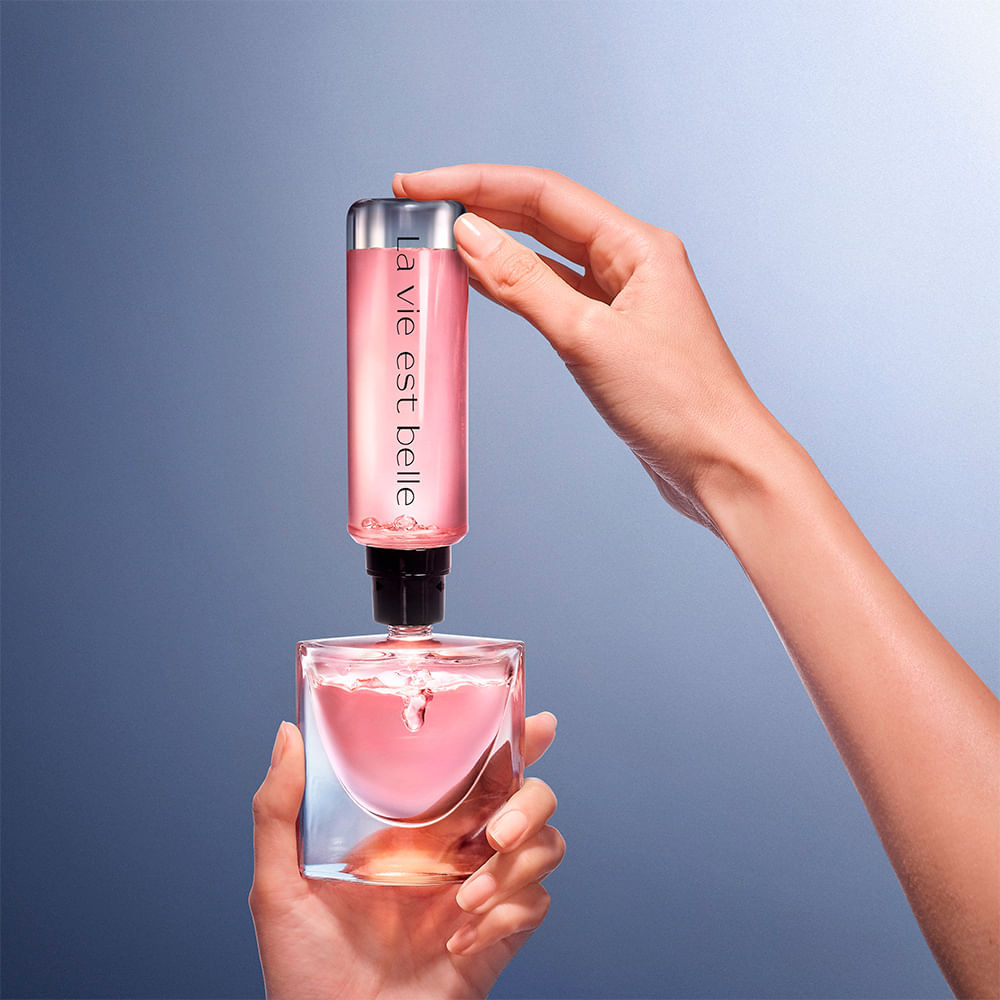 Perfume Lancôme La Vie Est Belle Feminino - Eau de Parfum 30ml — foto 5
