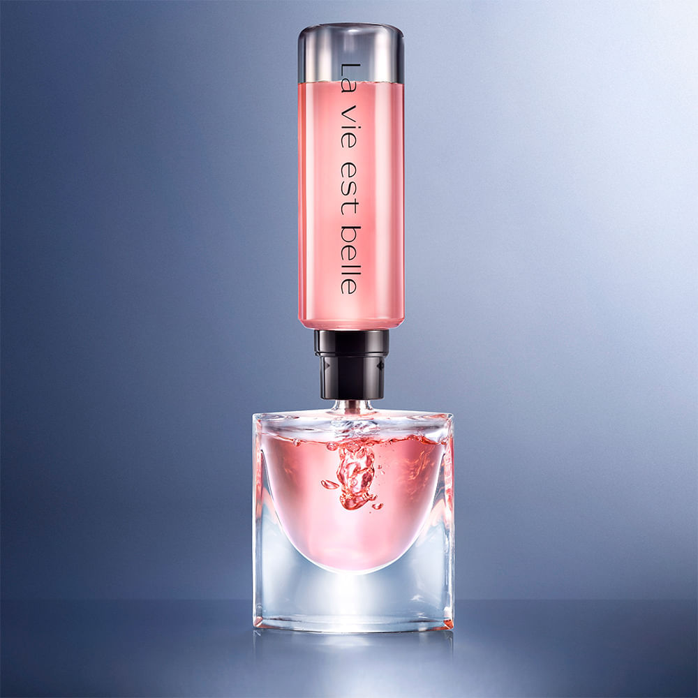 Perfume Lancôme La Vie Est Belle Feminino - Eau de Parfum 30ml — foto 6
