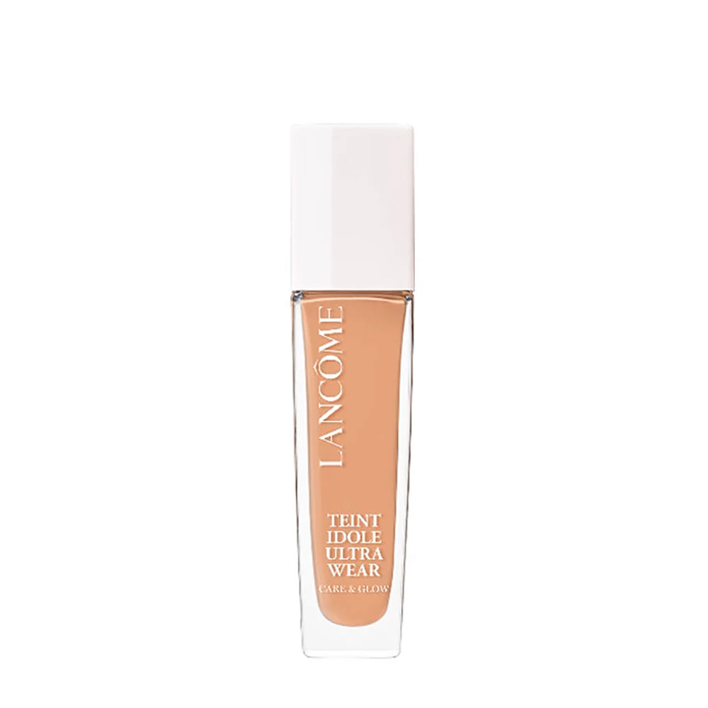Base Líquida Lancôme Teint Idôle Ultra Wear Care & Glow Foundation Luminosa 325 30ml