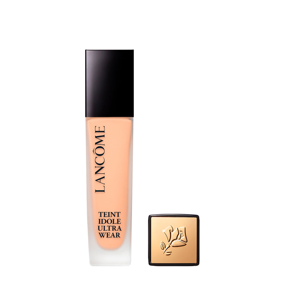 Base Líquida Lancôme Teint Idôle Ultra Wear Foundation Matte 205C 30ml