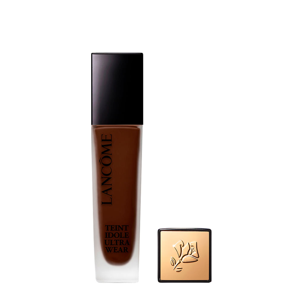Base Lancôme Teint Idôle Ultra Wear Matte Alta Cobertura 560C 30ml