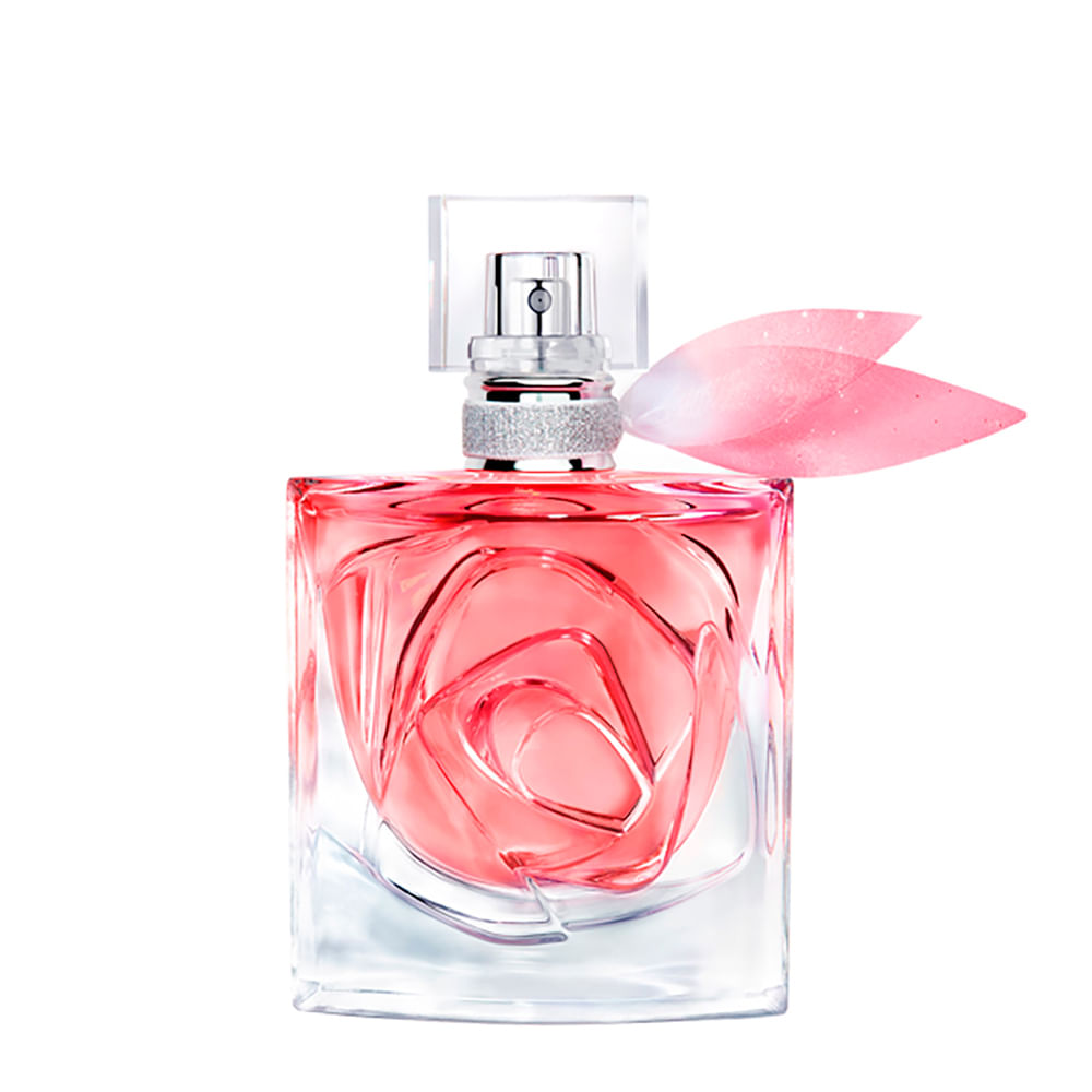Perfume Lancôme La Vie Est Belle Rose Extraordinaire Feminino - Eau de Parfum 30ml
