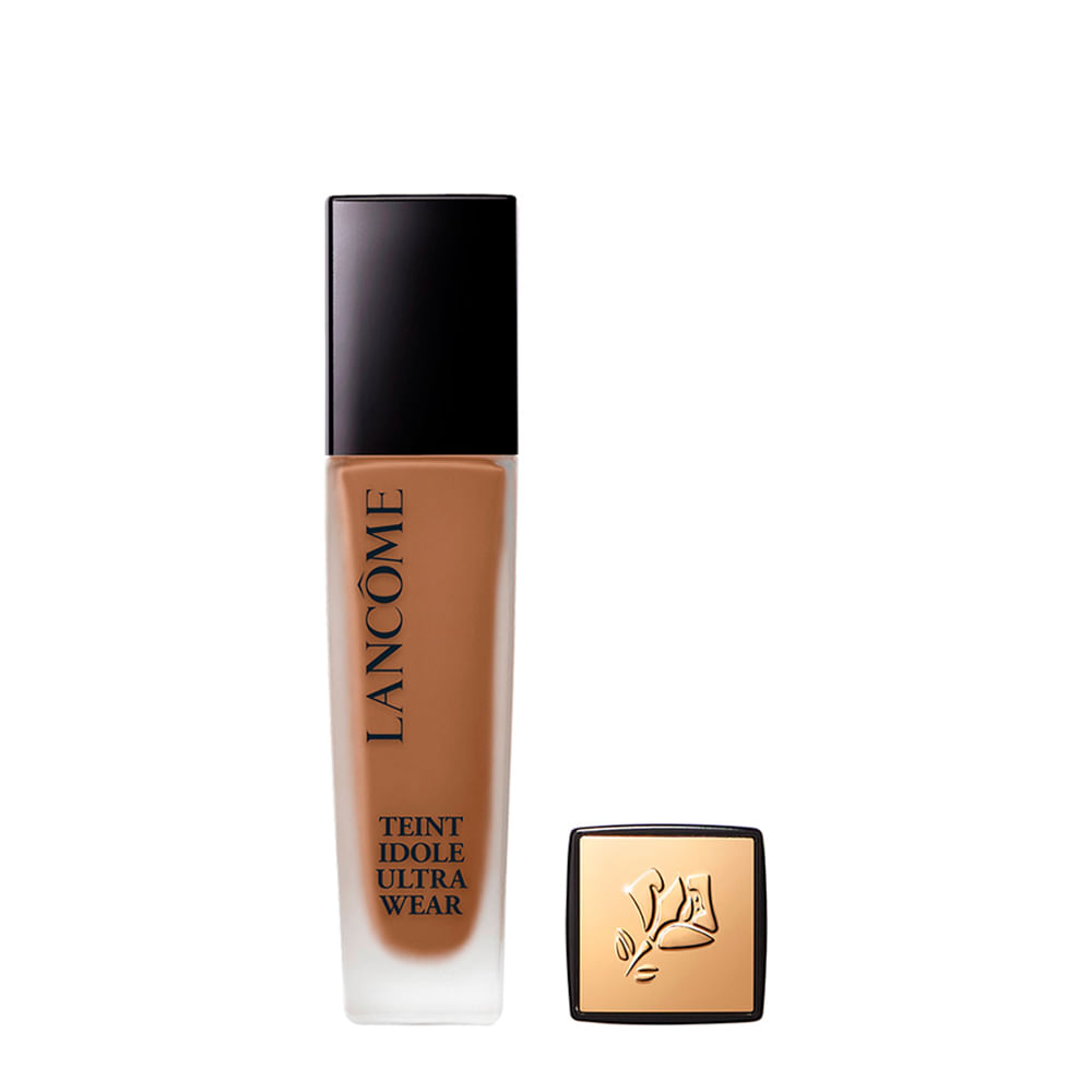 Base Lancôme Teint Idôle Ultra Wear Matte Alta Cobertura 455W 30ml