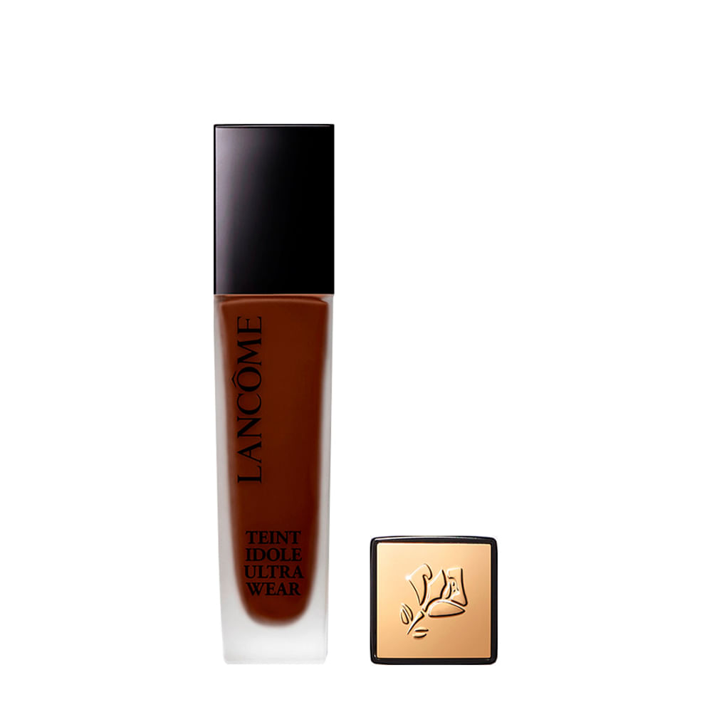 Base Lancôme Teint Idôle Ultra Wear Matte Alta Cobertura 555C 30ml