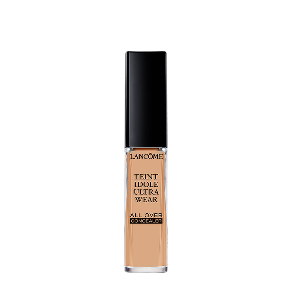 Corretivo Líquido Lancôme Teint Idôle Ultra Wear All Over Matte Beige Nature 04 13ml