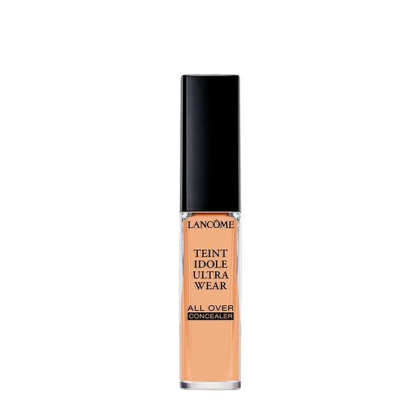 Corretivo Líquido Lancôme Teint Idôle Ultra Wear All Over Matte Bisque 420 13ml Bisque 420