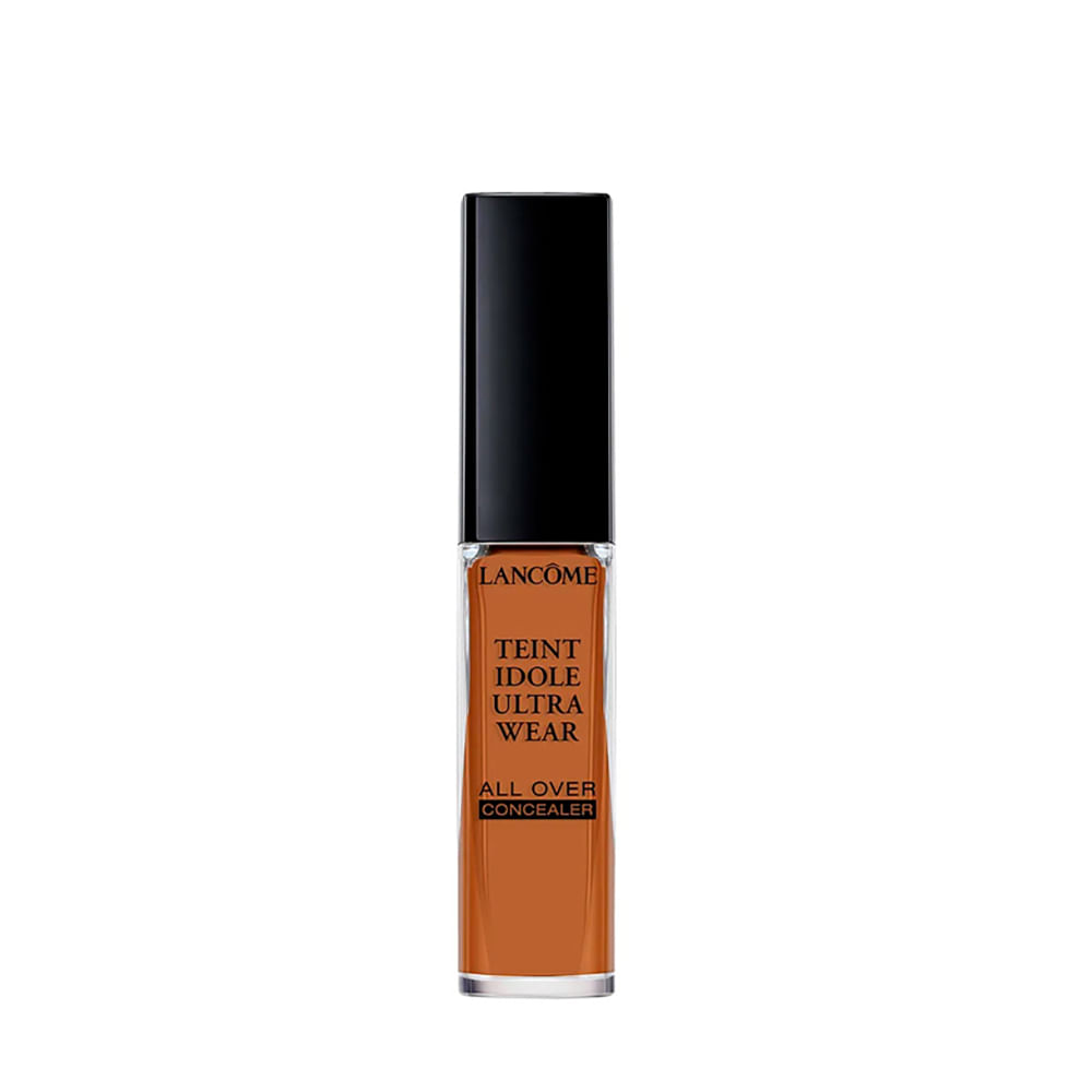 Corretivo Líquido Lancôme Teint Idôle Ultra Wear All Over Matte Suede 500 13ml
