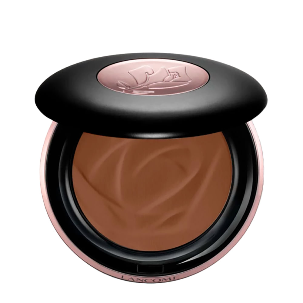Pó Compacto Lancôme Skin Perfecting Setting 04 Deep 10g