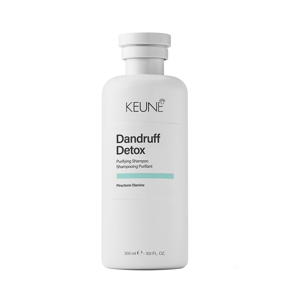 Shampoo Keune Care Dandruff Detox 300ml